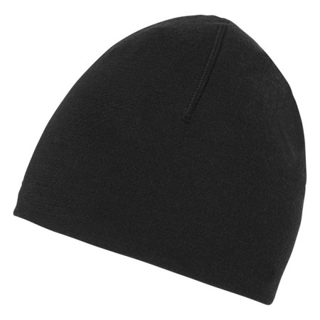 Hoed Helly Hansen LIFA MERINO BEANIE Black