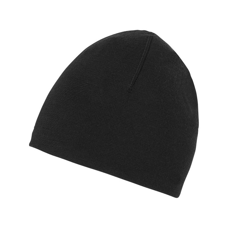 Hoed Helly Hansen LIFA MERINO BEANIE Black
