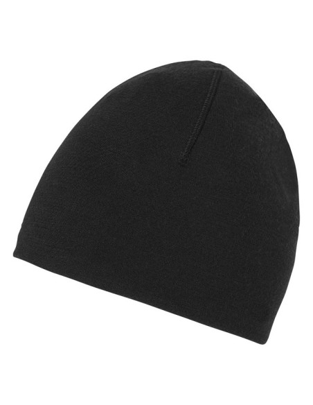 Bonnet Helly Hansen LIFA MERINO BEANIE Black