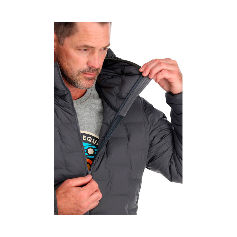 Striukė Rab Cubit Stretch Down Hoody