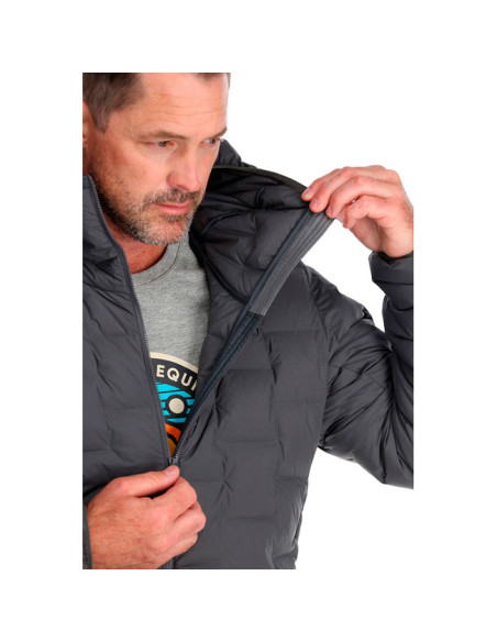 Chaqueta Rab Cubit Stretch Down Hoody