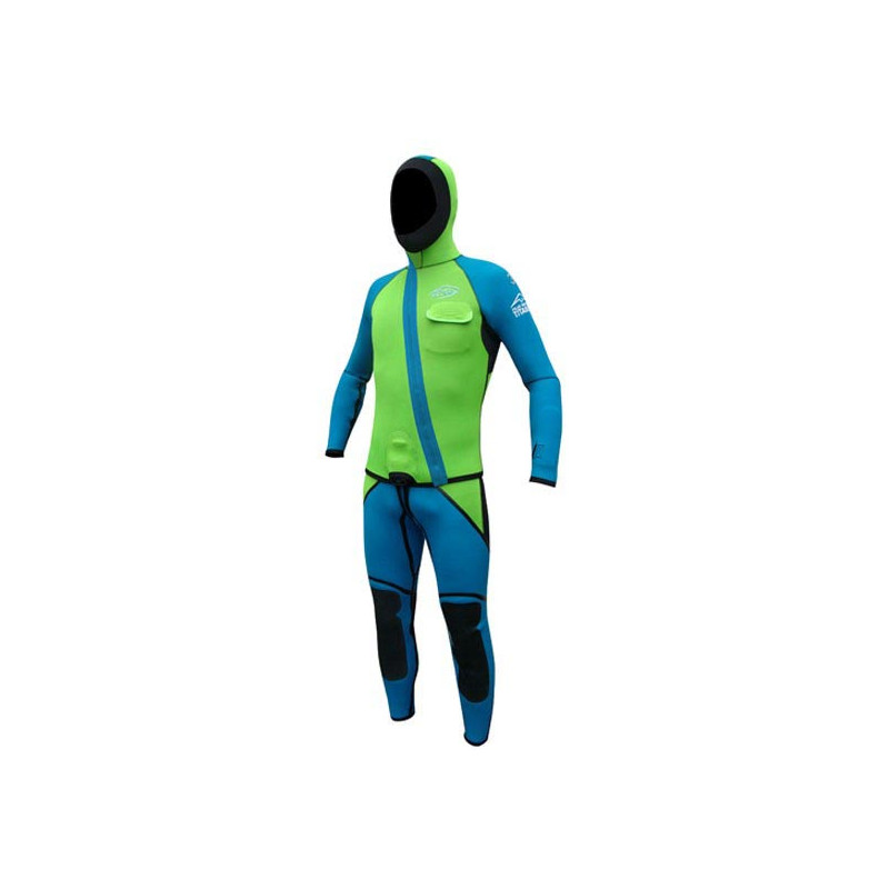 Nepremokavý oblek Seland Bitet Vd