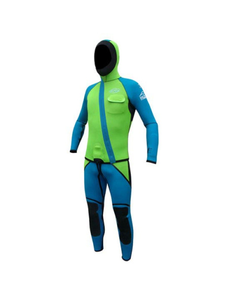 Búvárruha Seland Bitet Vd