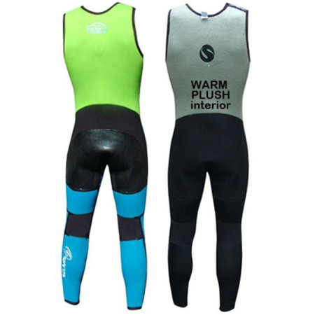 Nepremokavý oblek Seland Bitet Vd 2