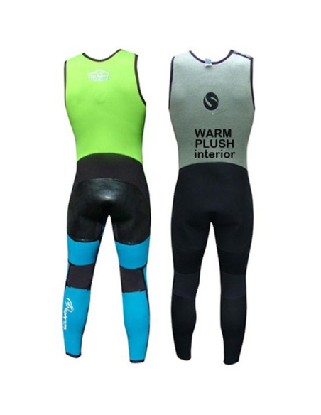 Potapljaška obleka Seland Bitet Vd