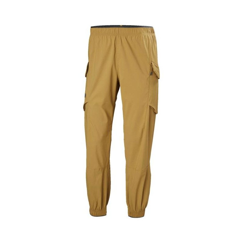 Helly Hansen VISTA HIKE PANT Lynx
