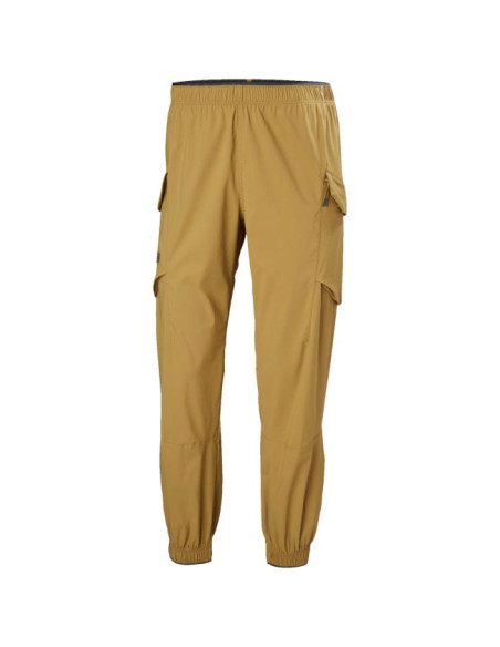 Helly Hansen VISTA HIKE PANT Lynx