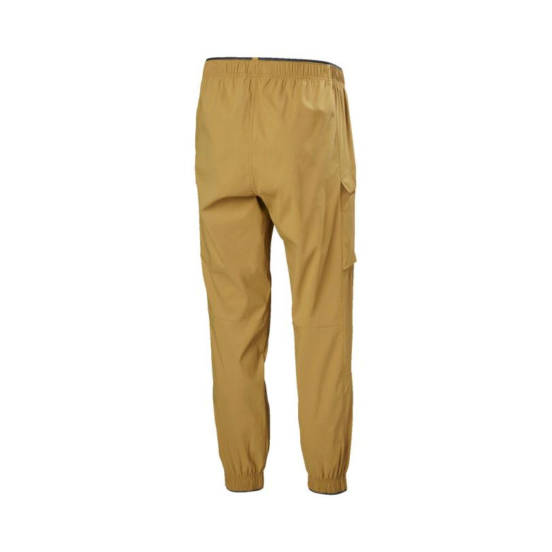 Helly Hansen VISTA HIKE PANT Lynx