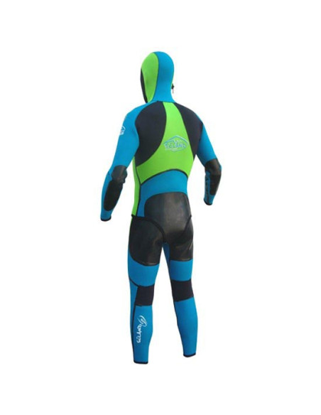 Potapljaška obleka Seland Bitet Vd