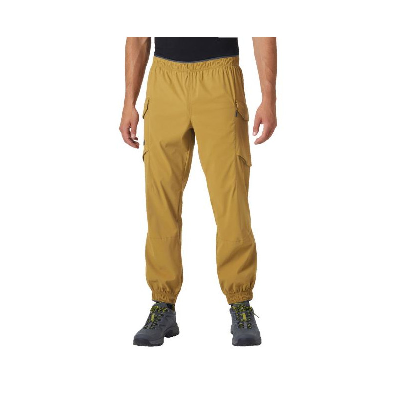 Helly Hansen VISTA HIKE PANT Lynx