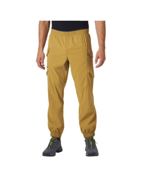 Helly Hansen VISTA HIKE PANT Lynx