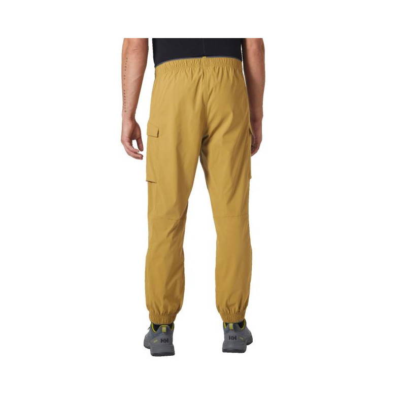 Helly Hansen VISTA HIKE PANT Lynx