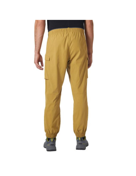 Helly Hansen VISTA HIKE PANT Lynx