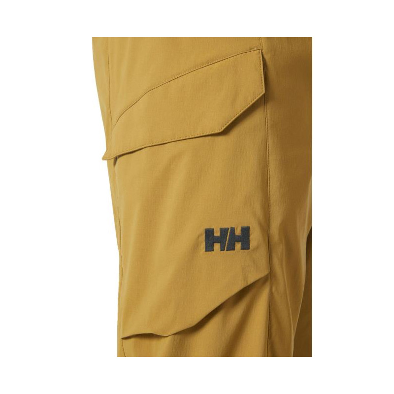 Helly Hansen VISTA HIKE PANT Lynx