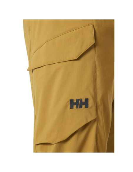 Helly Hansen VISTA HIKE PANT Lynx
