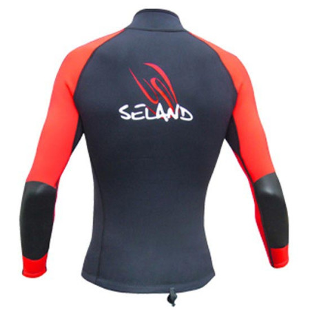 Seland Onis Jacket 2