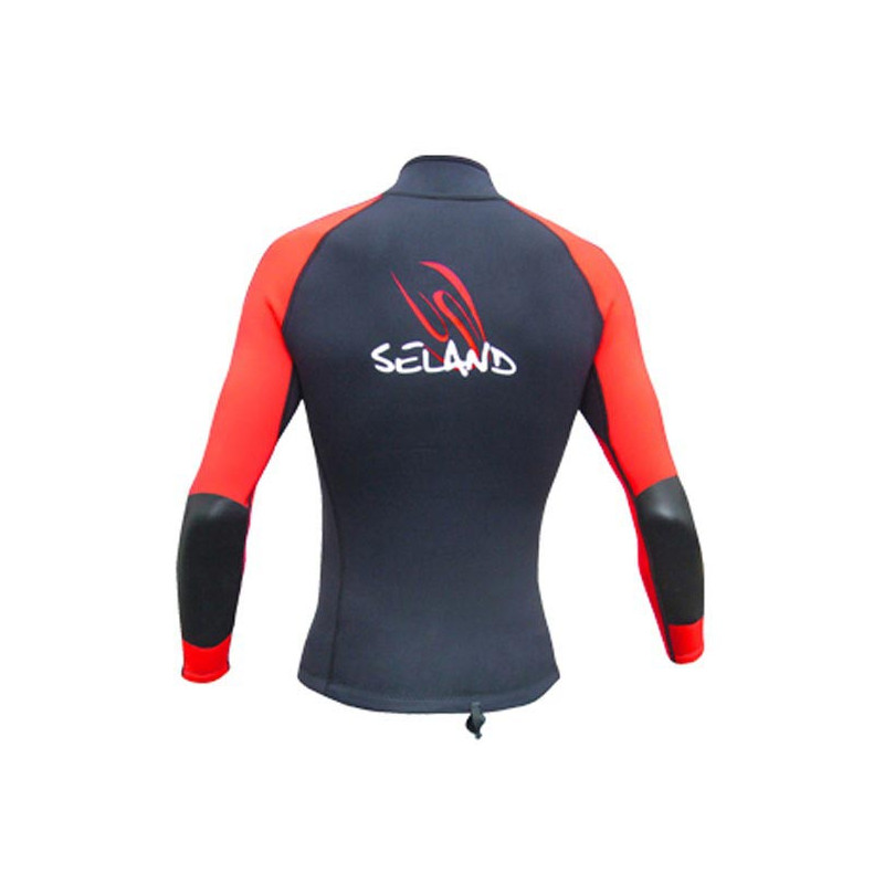 Seland Onis Jacket