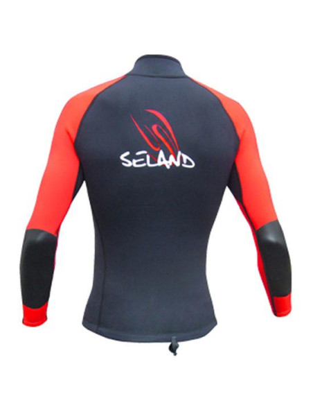 Seland Onis Jacket