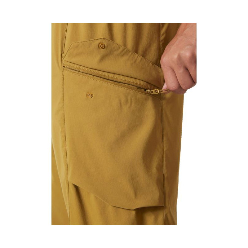 Helly Hansen VISTA HIKE PANT Lynx