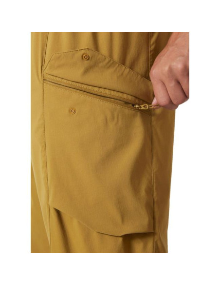 Helly Hansen VISTA HIKE PANT Lynx