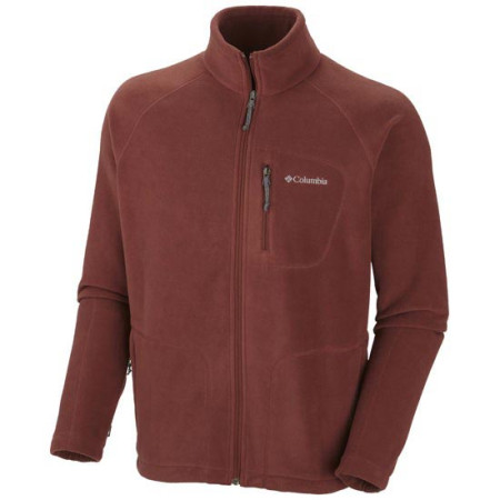 Columbia Fast Trek II Full Zip Fleece