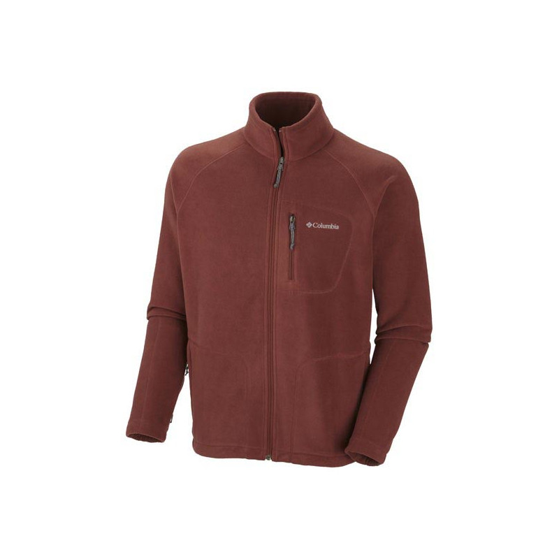 Columbia Fast Trek II Full Zip Fleece