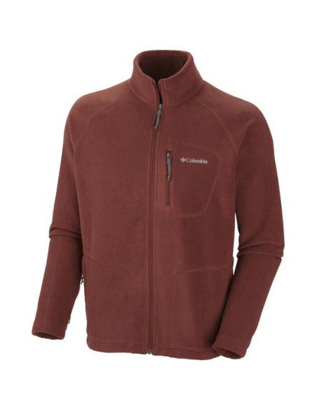 Poliarinė vilna Columbia Fast Trek II Full Zip Fleece