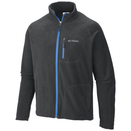 Poliarinė vilna Columbia Fast Trek II Full Zip Fleece 2