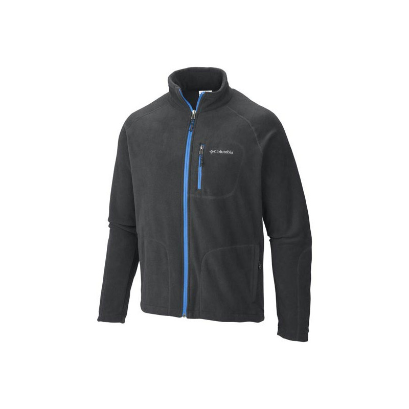 Polarni flis Columbia Fast Trek II Full Zip Fleece