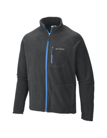 Polarni flis Columbia Fast Trek II Full Zip Fleece