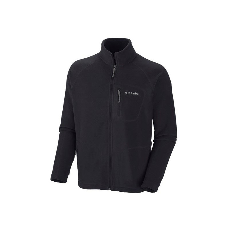 Polarni flis Columbia Fast Trek II Full Zip Fleece
