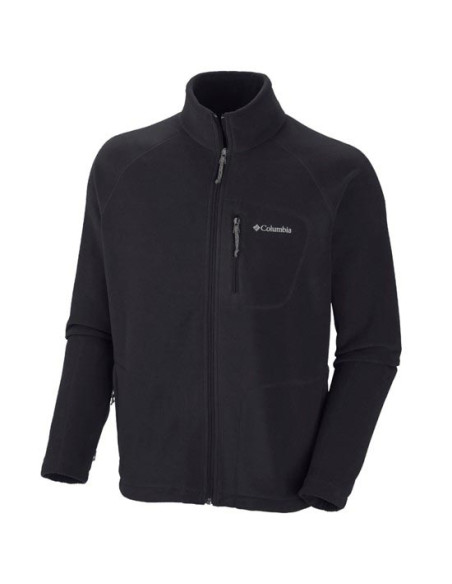 Polárny fleece Columbia Fast Trek II Full Zip Fleece