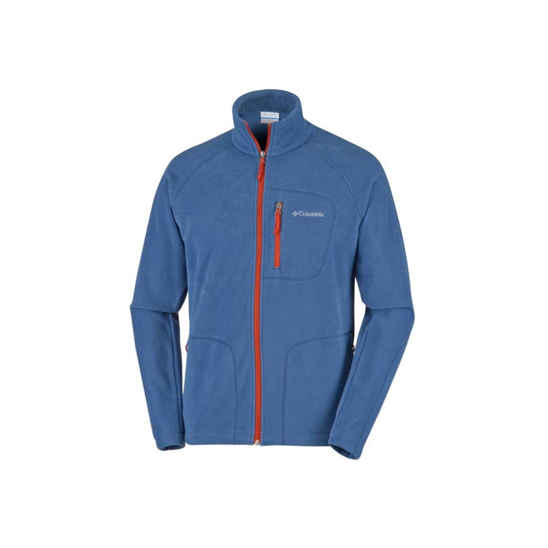 Polarni flis Columbia Fast Trek II Full Zip Fleece