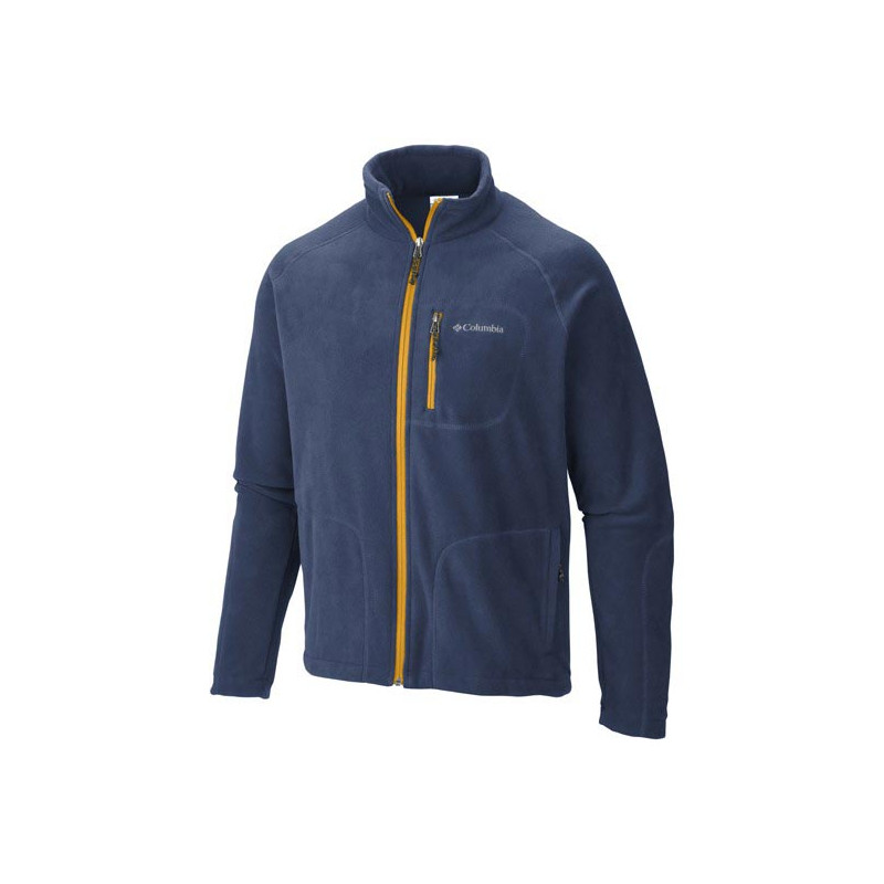 Polarni flis Columbia Fast Trek II Full Zip Fleece