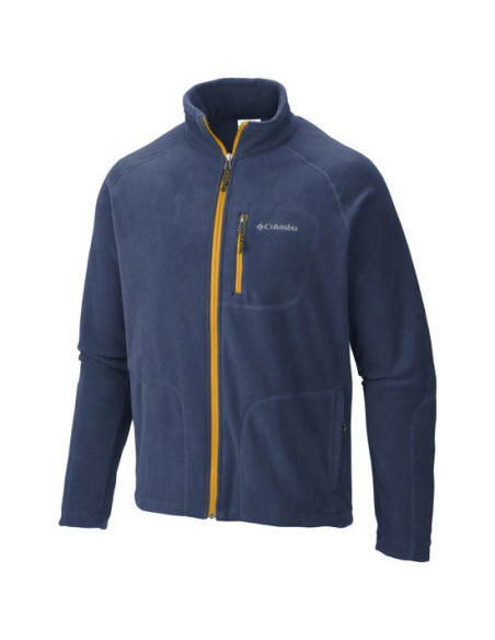 Polár Columbia Fast Trek II Full Zip Fleece