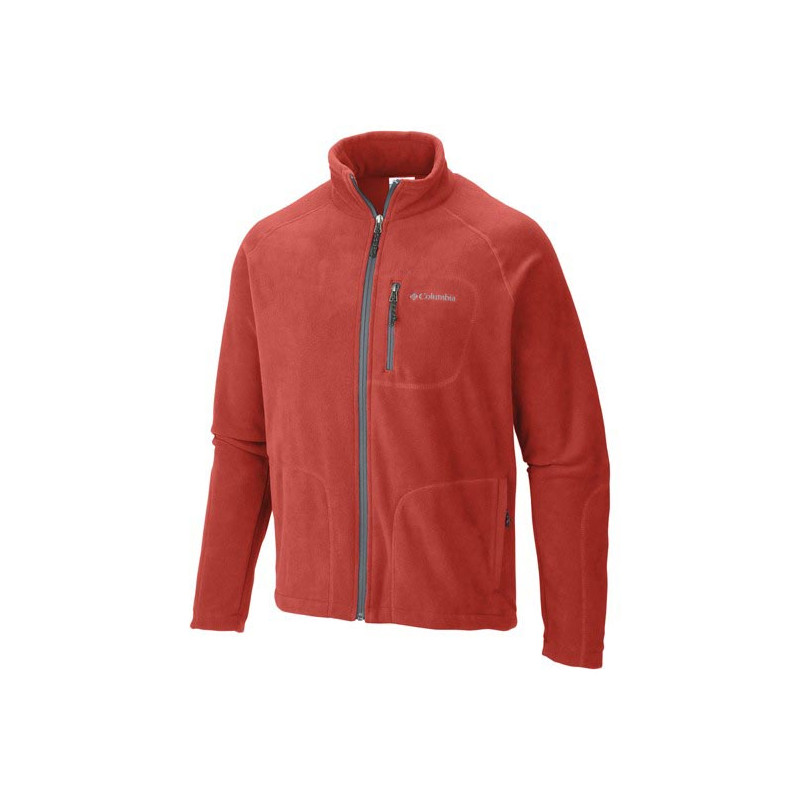 Columbia Fast Trek II Full Zip Fleece