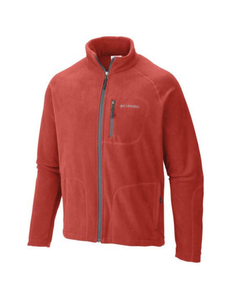 Columbia Fast Trek II Full Zip Fleece