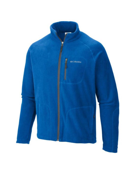 Polár Columbia Fast Trek II Full Zip Fleece