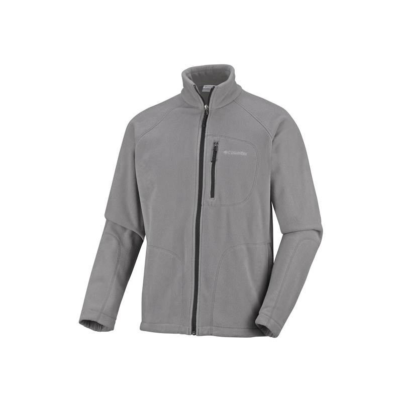 Poliarinė vilna Columbia Fast Trek II Full Zip Fleece