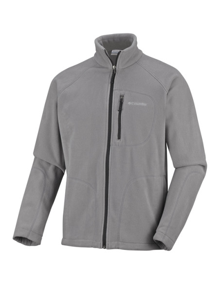 Columbia Fast Trek II Full Zip Fleece