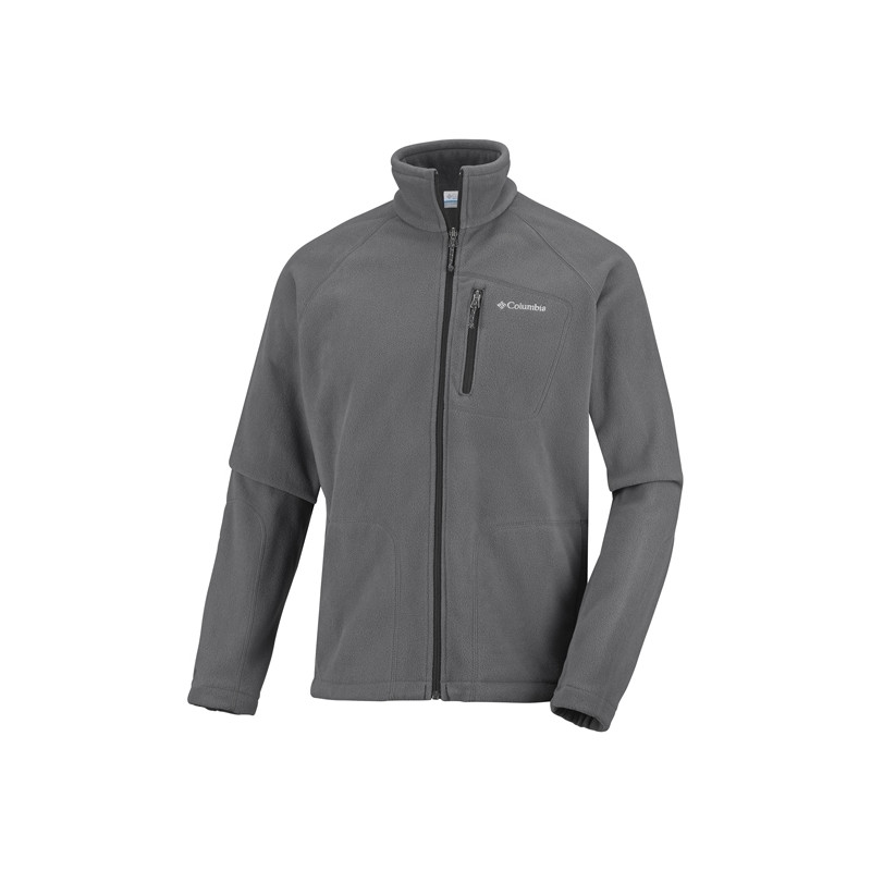 Chaqueta Columbia Fast Trek II Full Zip Fleece