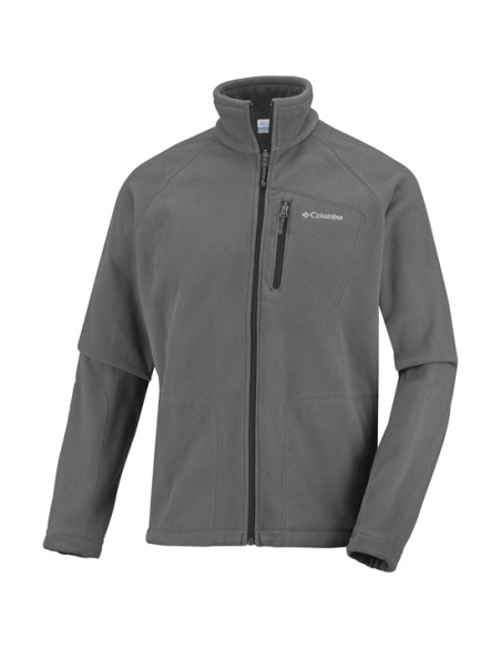 Columbia Fast Trek II Full Zip Fleece