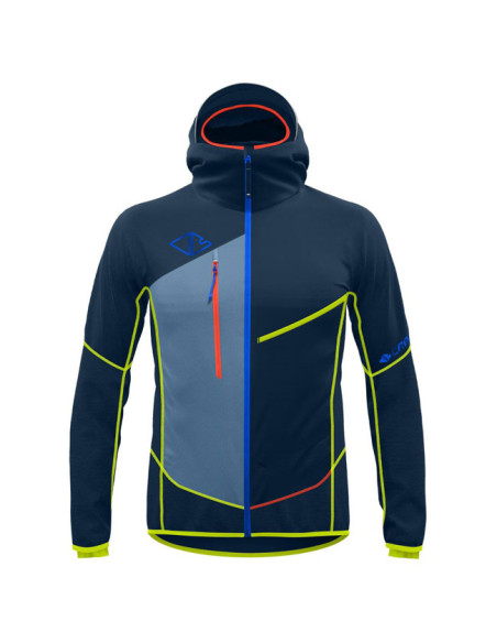 Striukė Crazy Flame Jacket