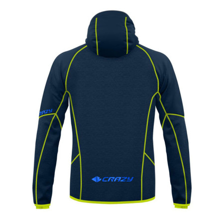 Chaqueta Crazy Flame Jacket 2