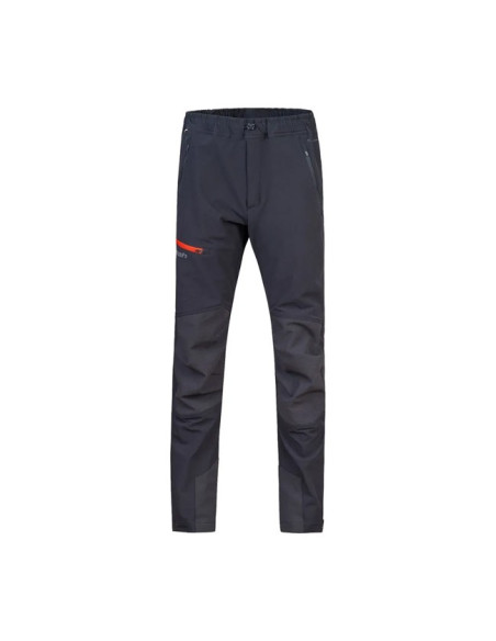 Nadrág Hannah CLAIM II ANTHRACITE (RED)