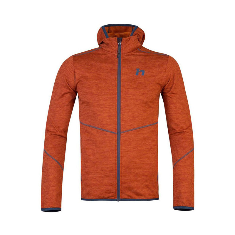 Bunda Hannah Damar Hoody