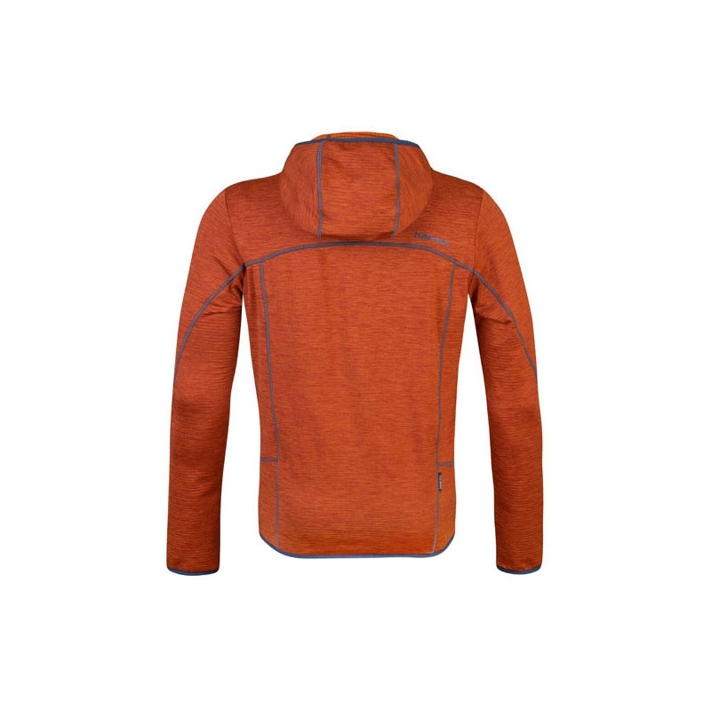 Jakna Hannah Damar Hoody