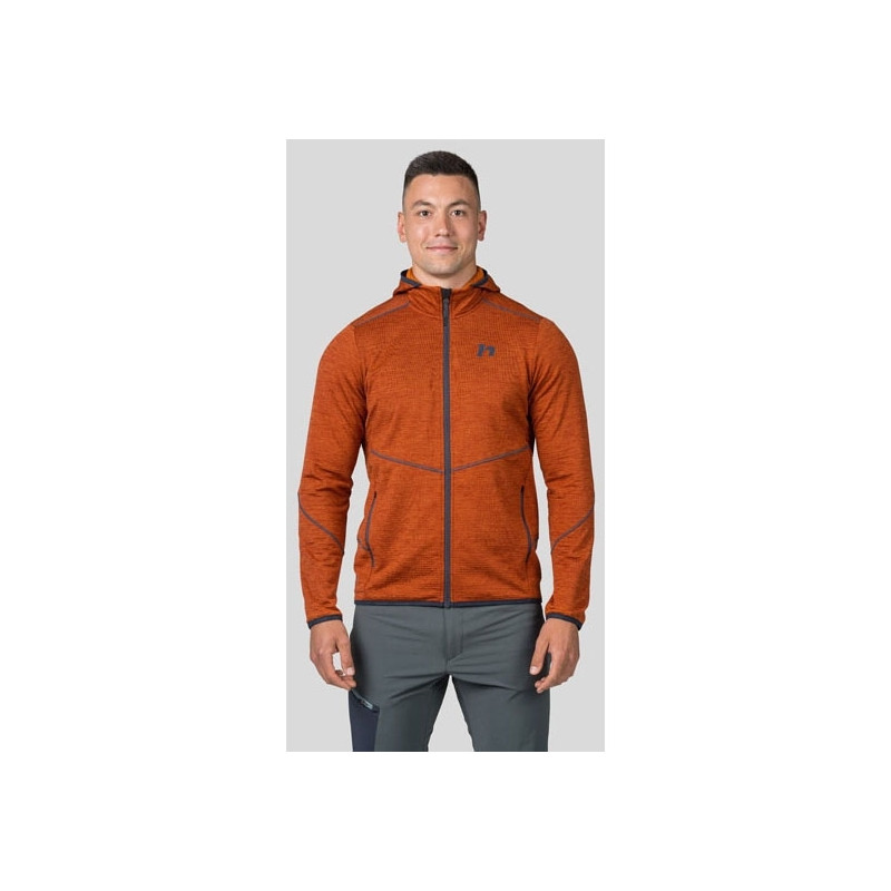 Chaqueta Hannah Damar Hoody