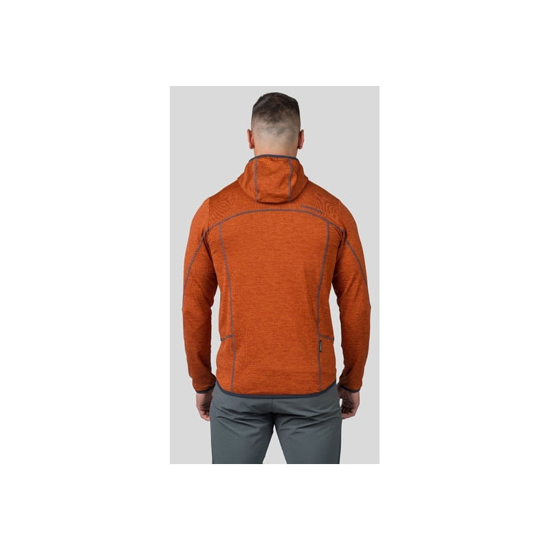 Jakna Hannah Damar Hoody