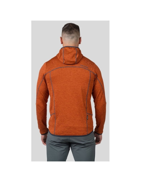 Kabát Hannah Damar Hoody